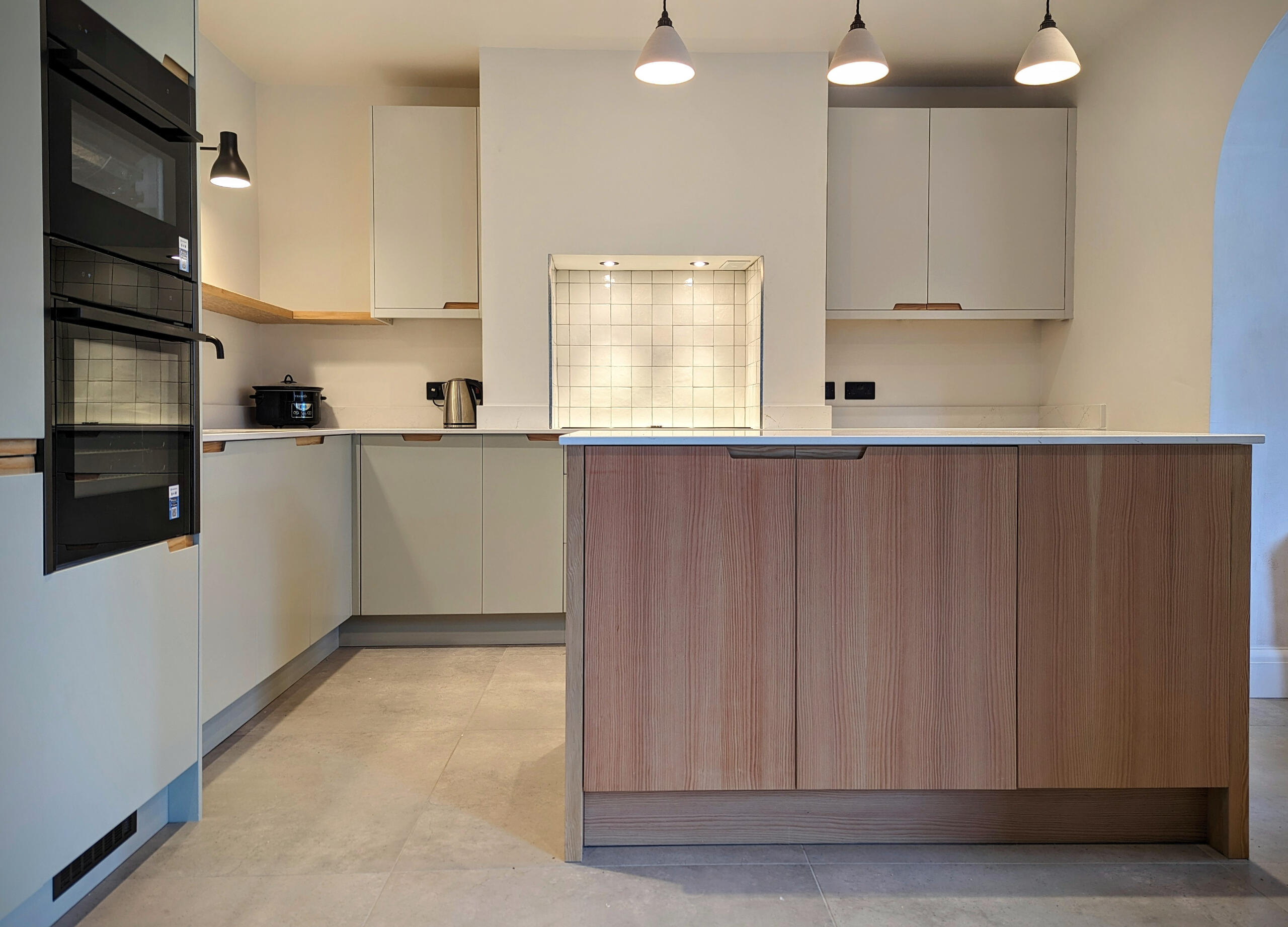 Shaker furniture Leeds