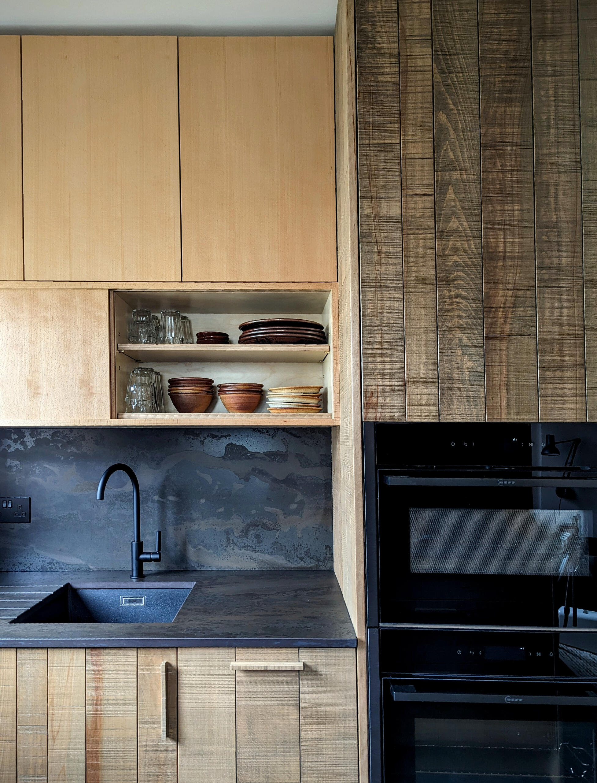 Fitted furniture Leeds