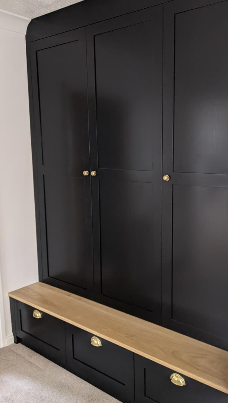 Handmade kitchen Leeds