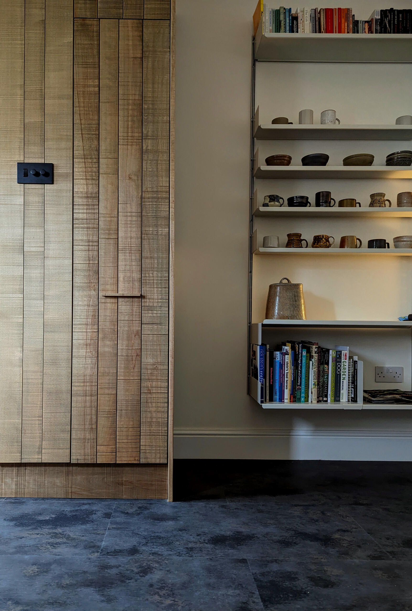 Fitted furniture Leeds