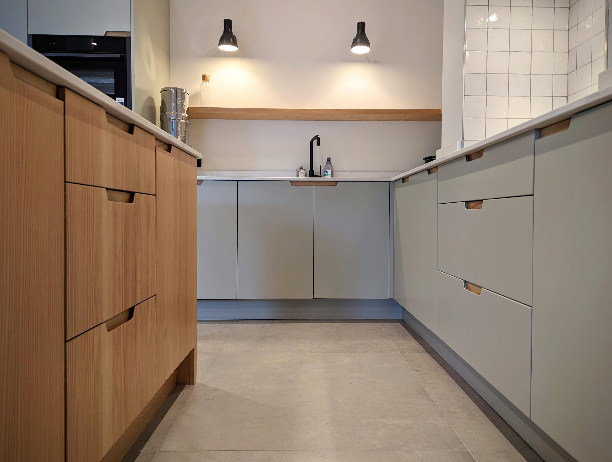 Shaker furniture Leeds