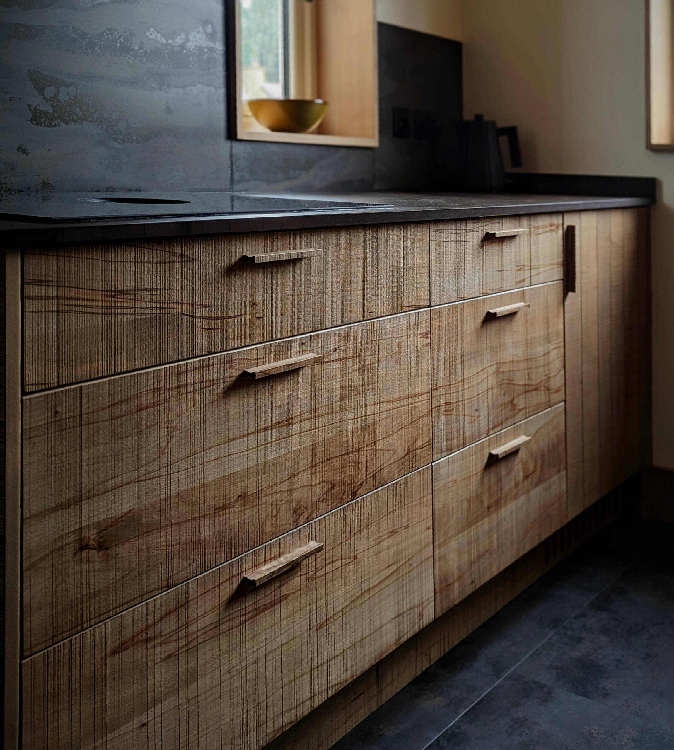 Fitted furniture Leeds