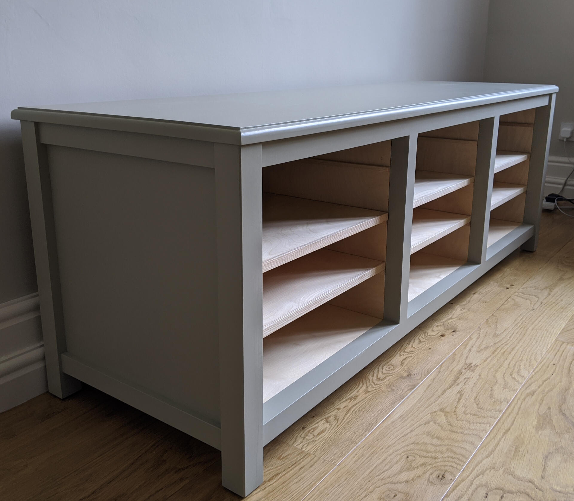 Shaker furniture Leeds