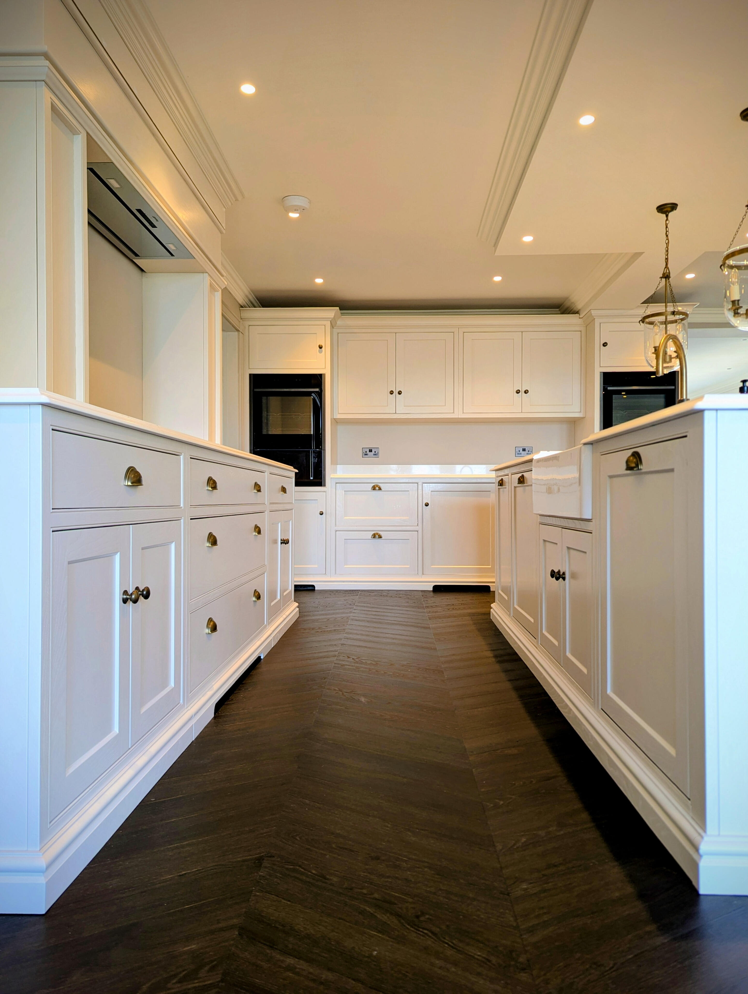 Shaker furniture Leeds