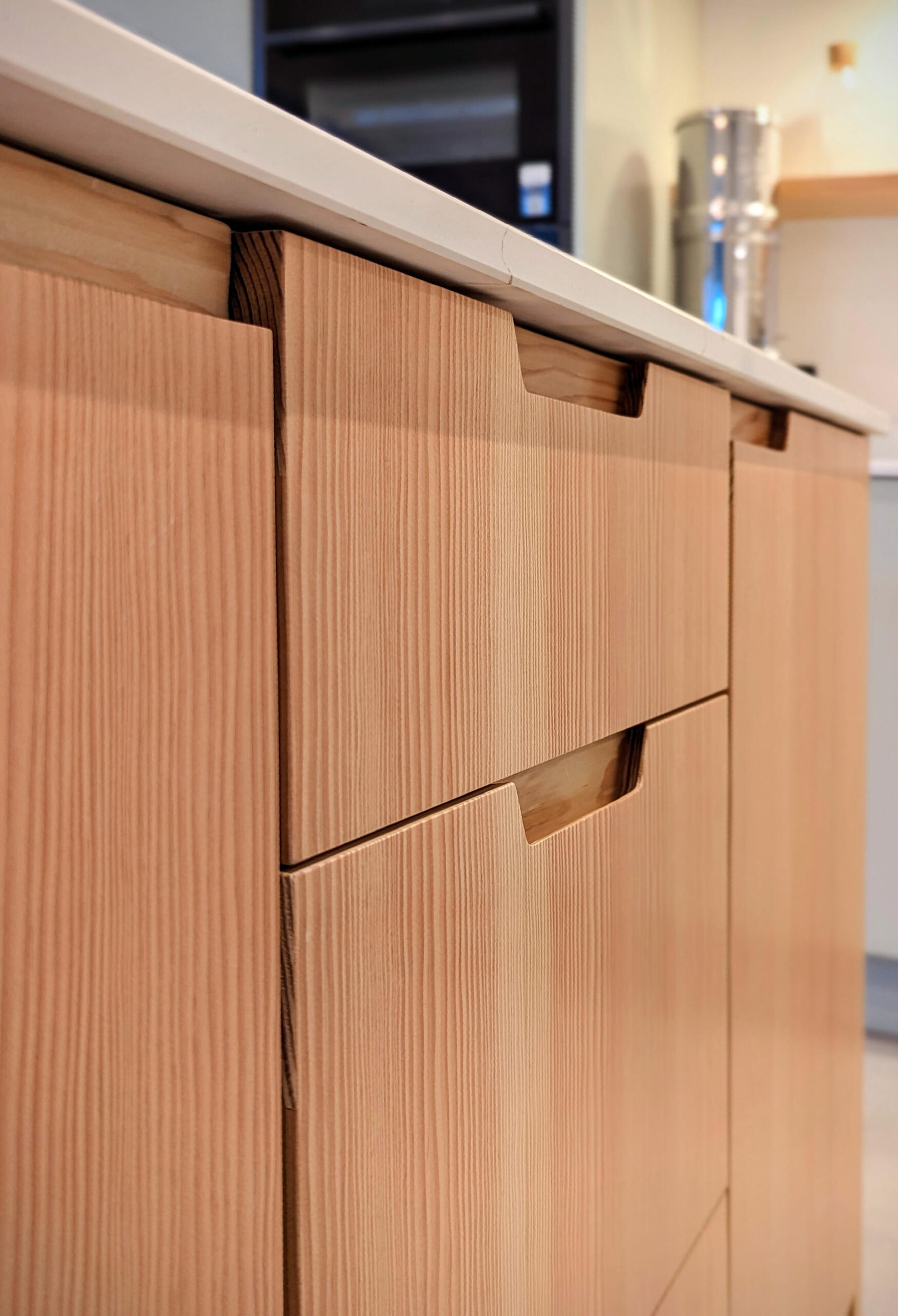 Shaker furniture Leeds