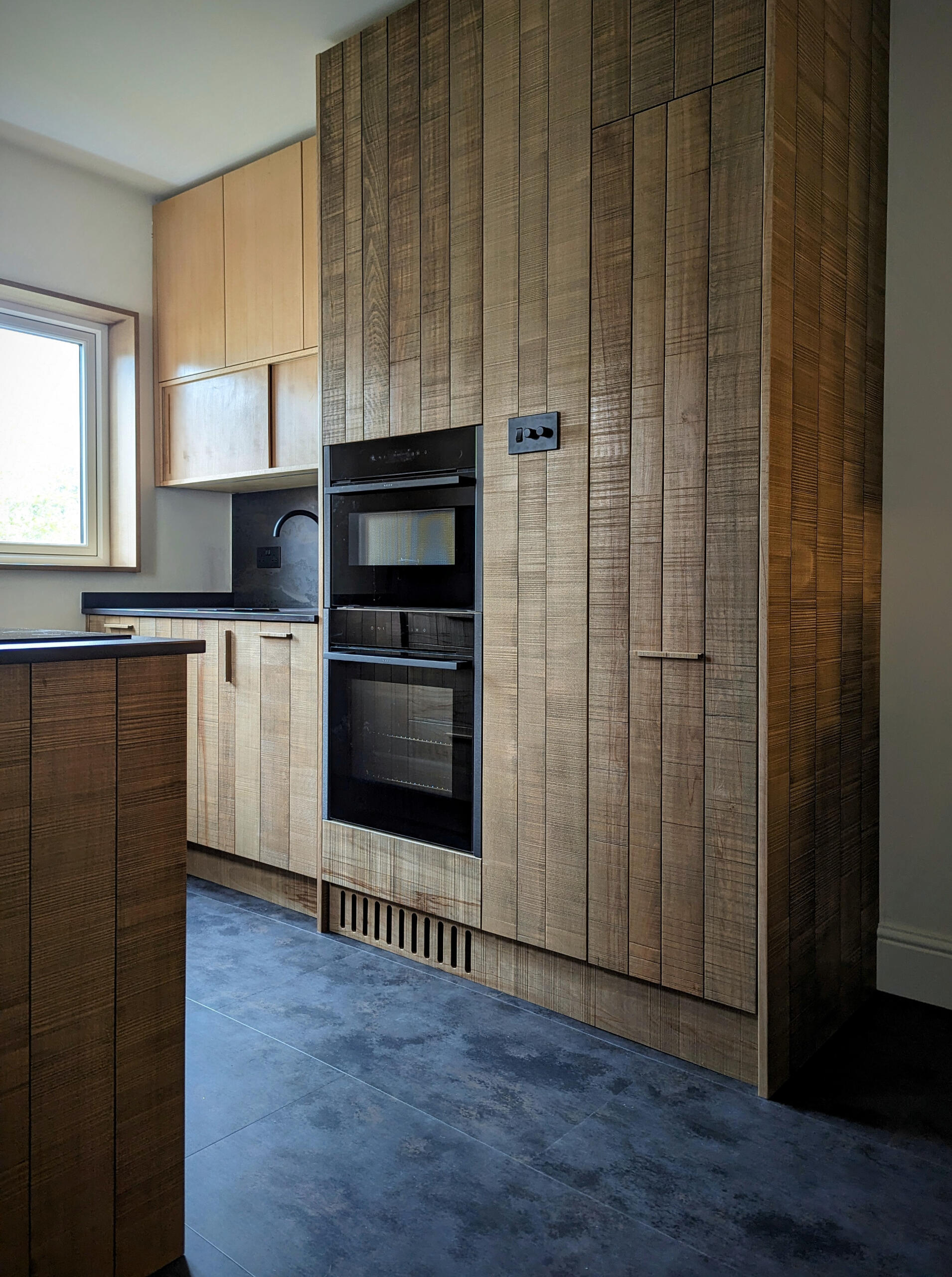 Fitted furniture Leeds