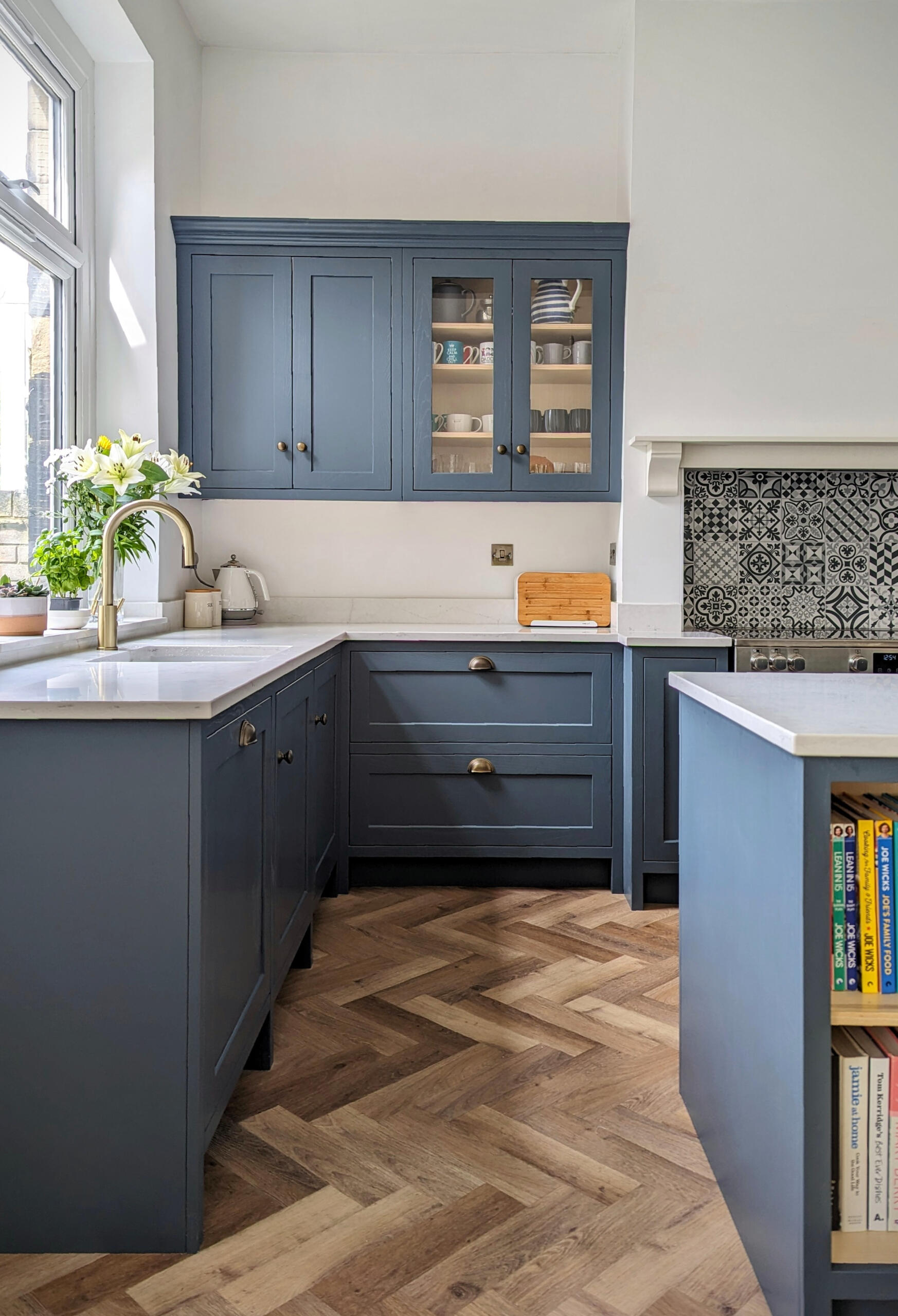 Shaker furniture Leeds