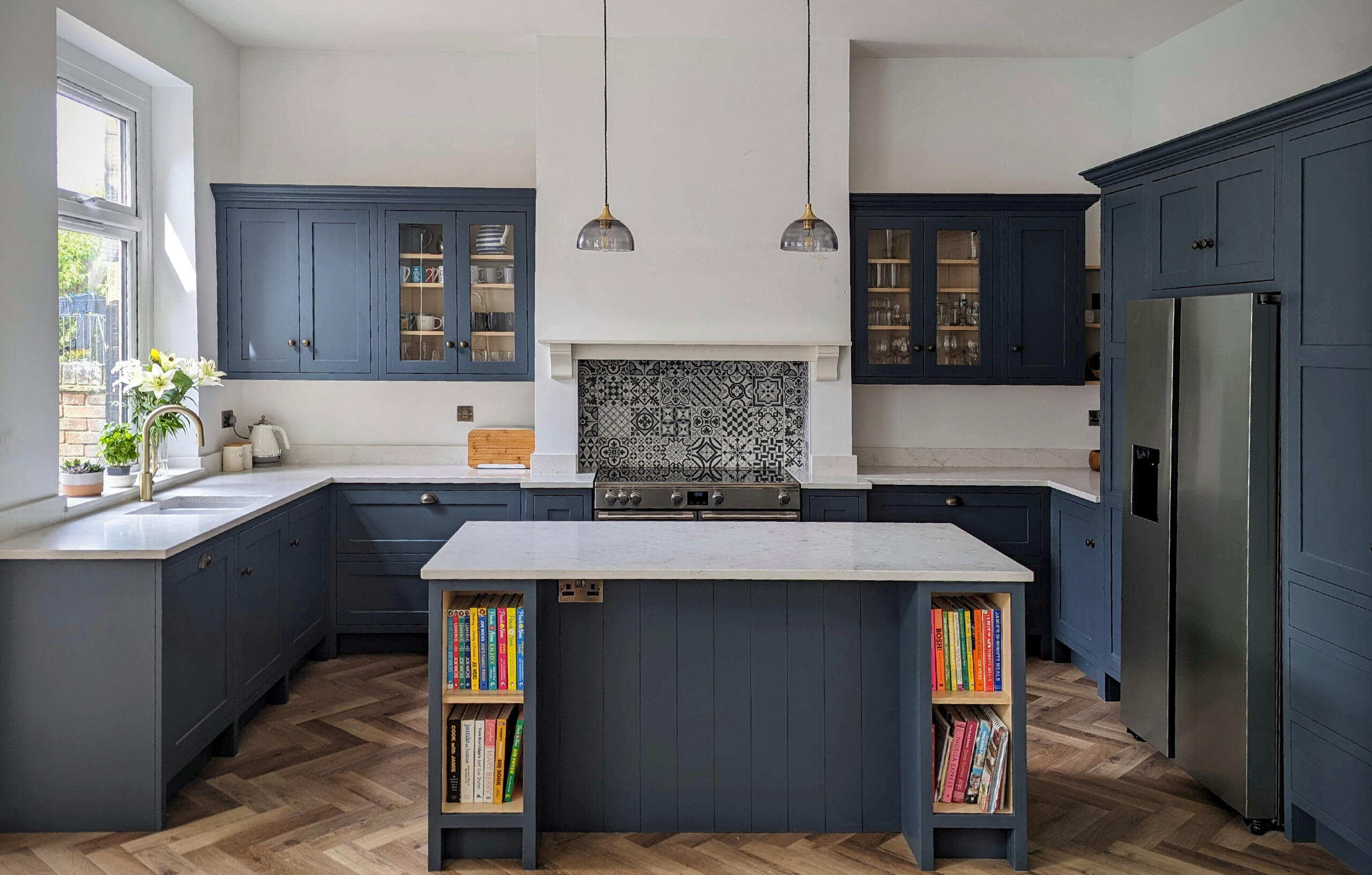 Shaker furniture Leeds