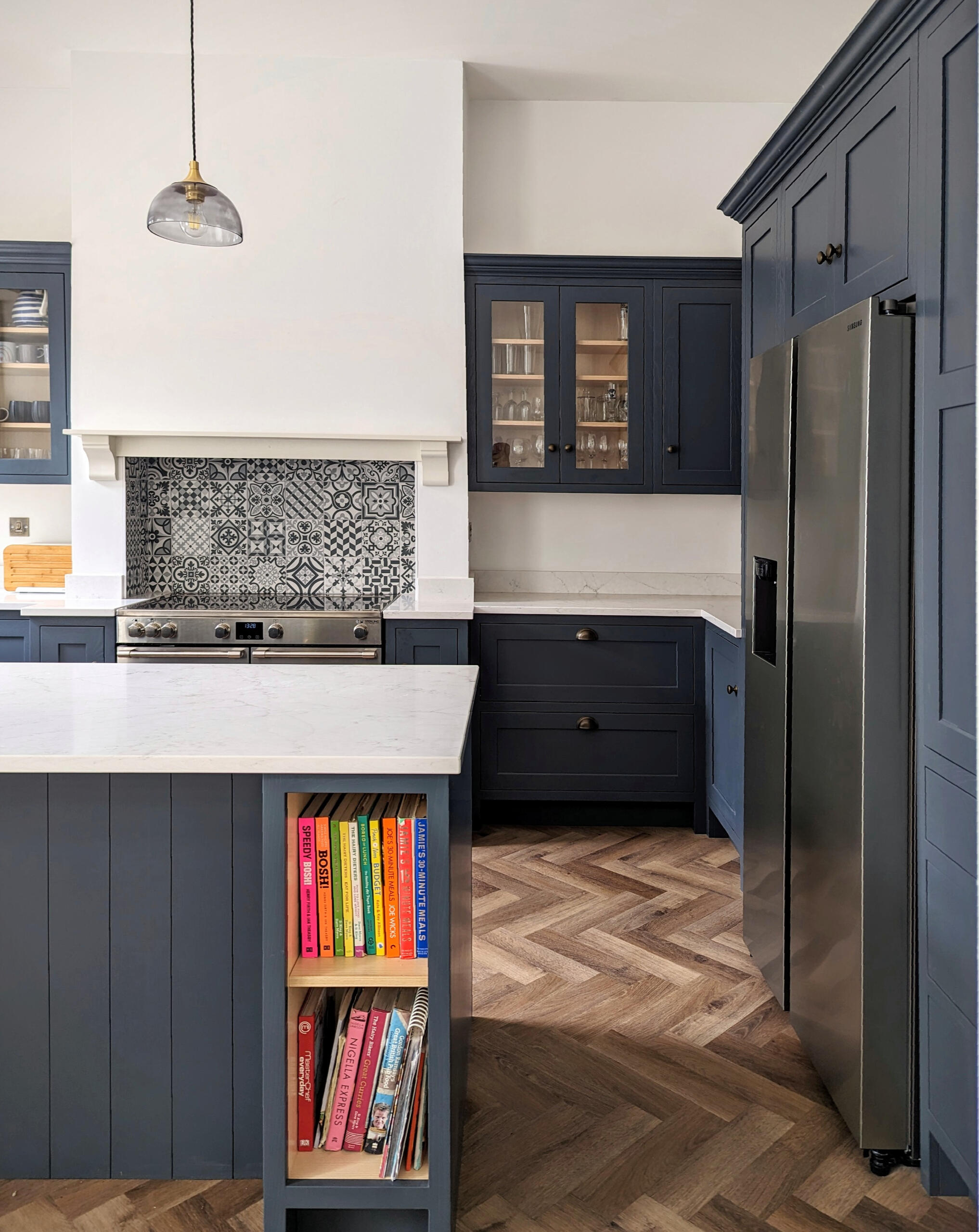 Shaker furniture Leeds