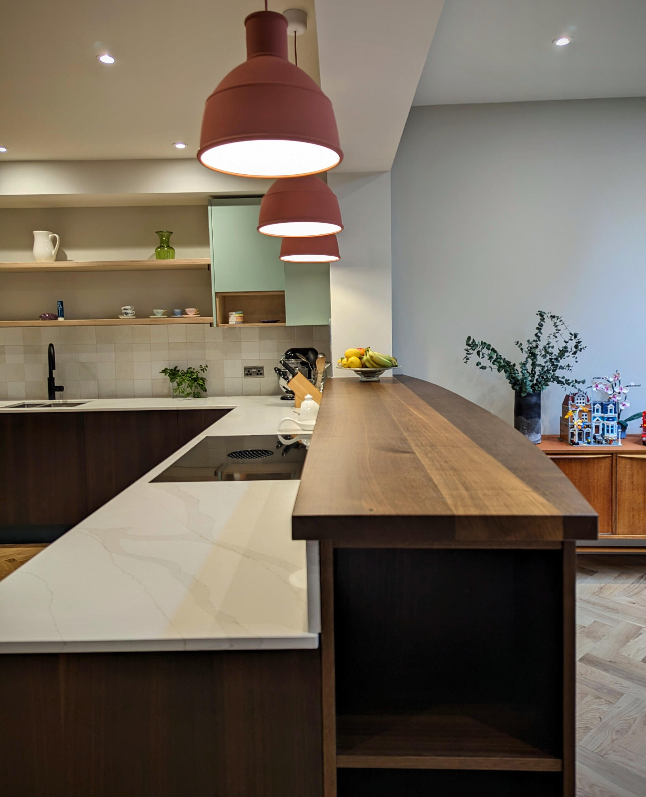 Bespoke storage Leeds