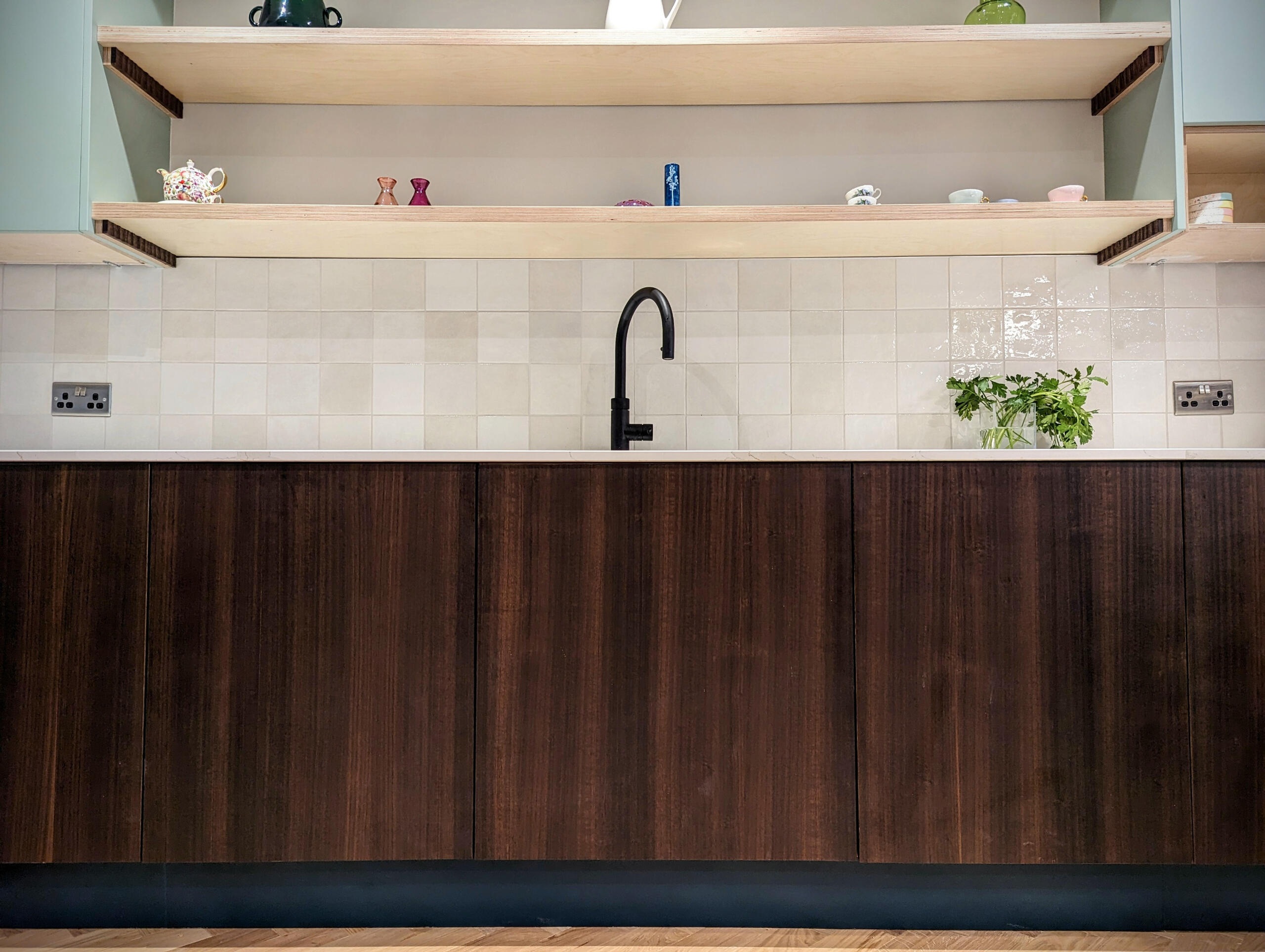 Bespoke storage Leeds