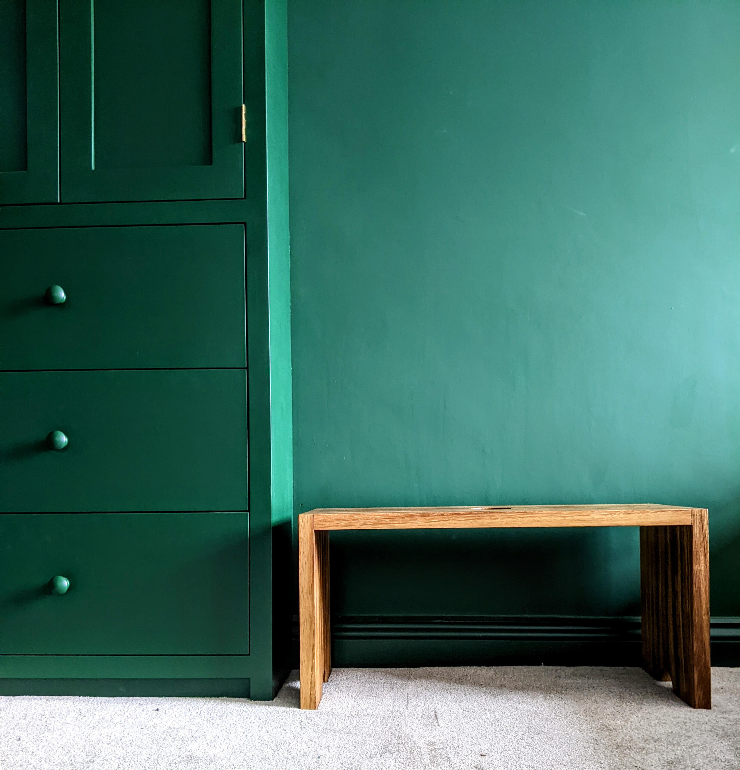 Bespoke storage Leeds