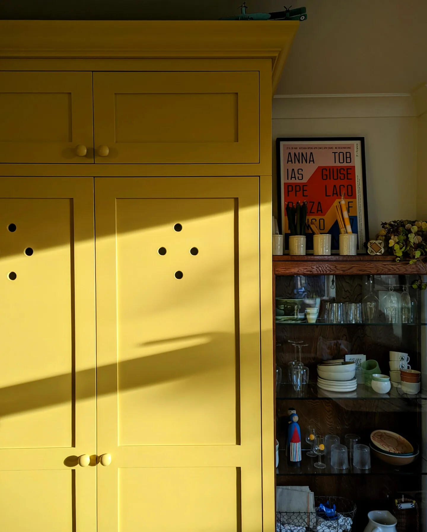 Bespoke storage Leeds