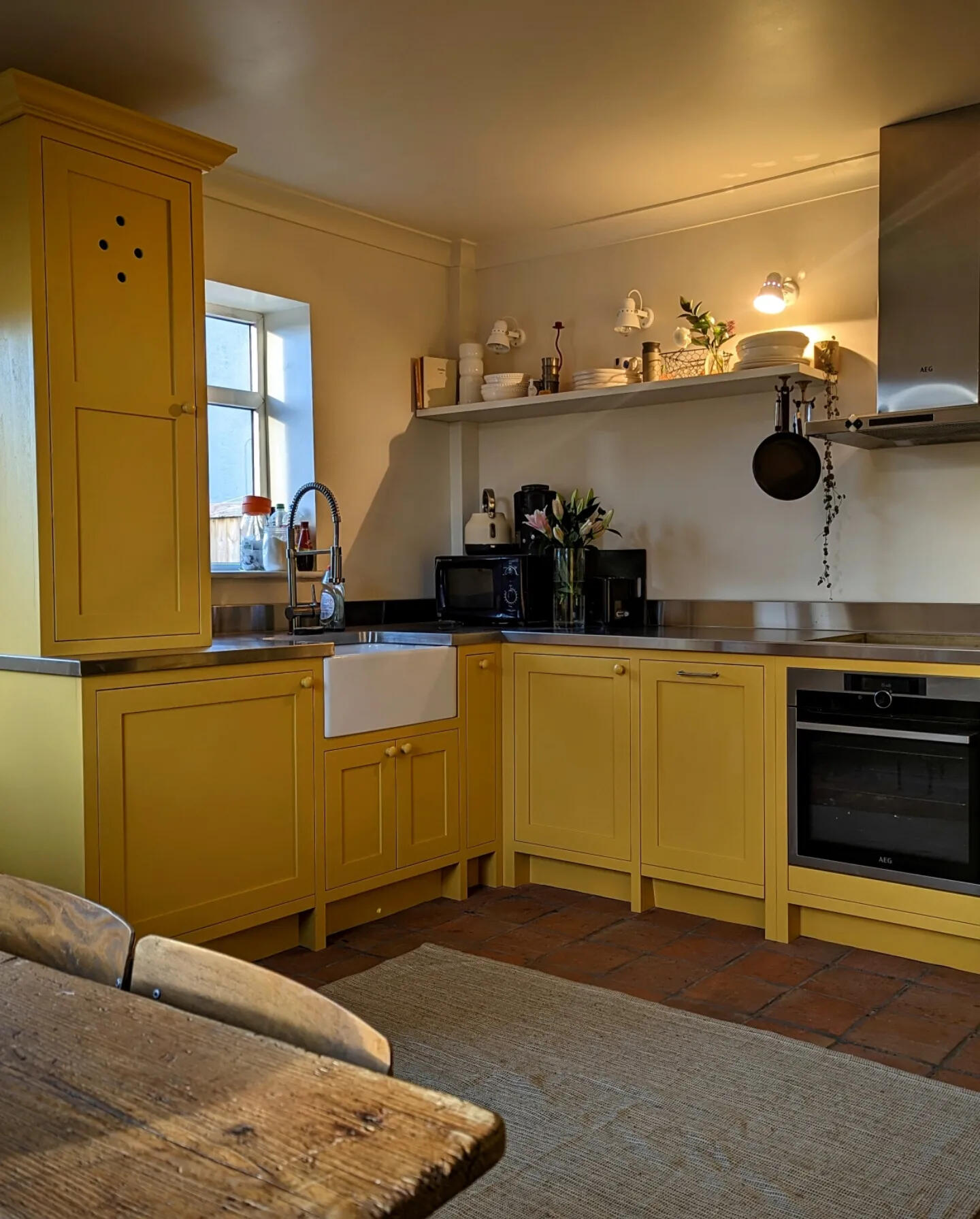 Bespoke storage Leeds