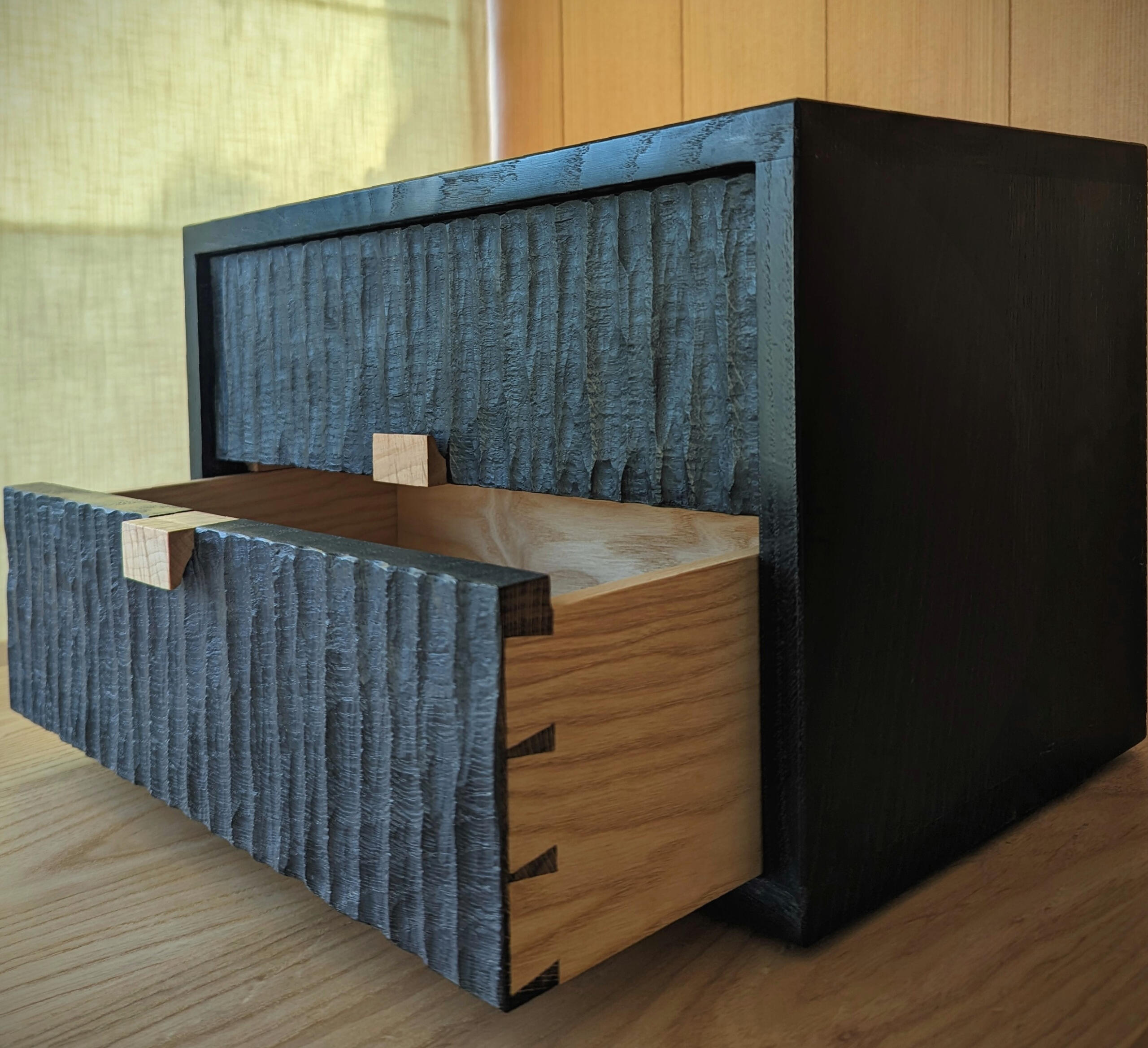 Shaker furniture Leeds