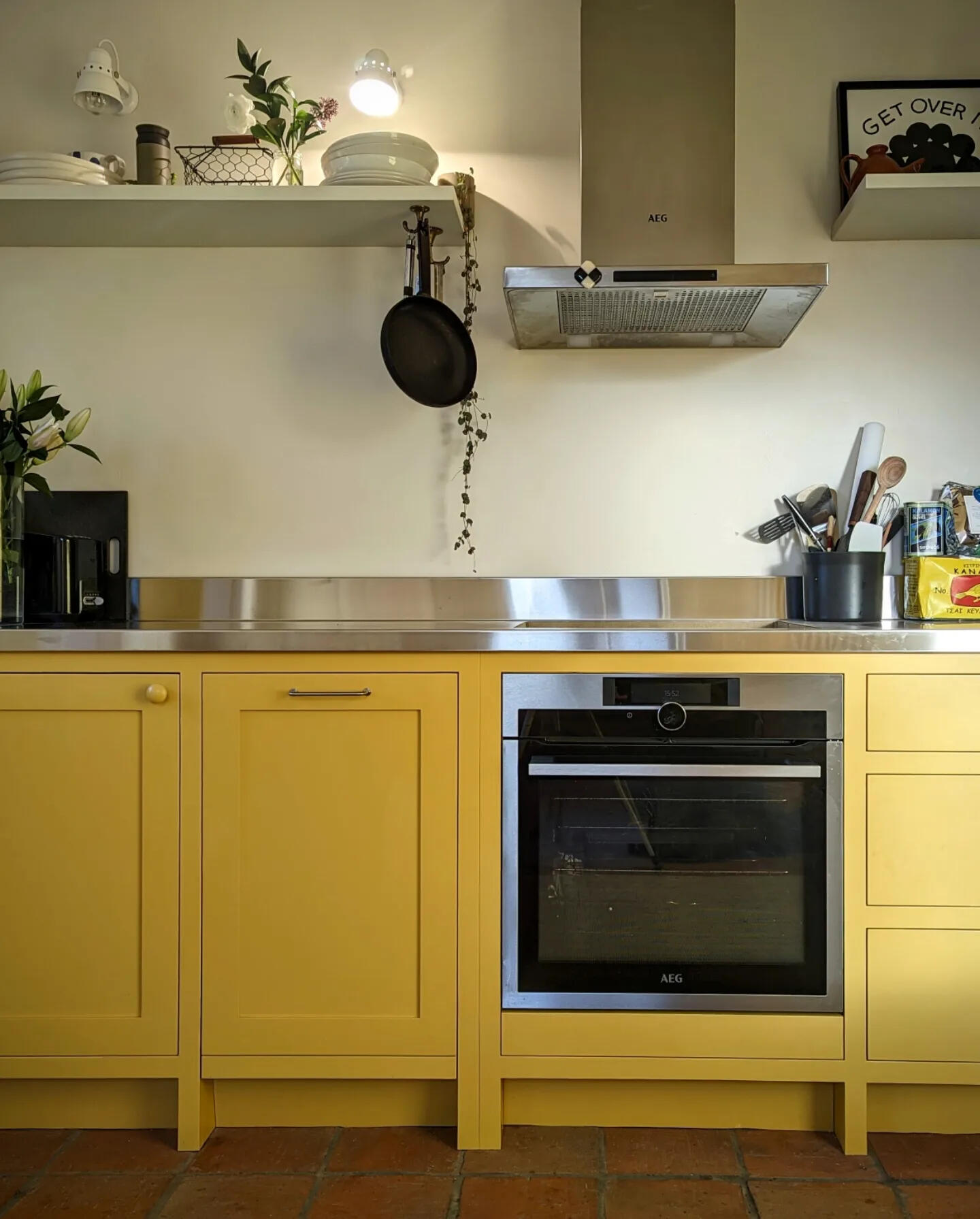 Bespoke storage Leeds