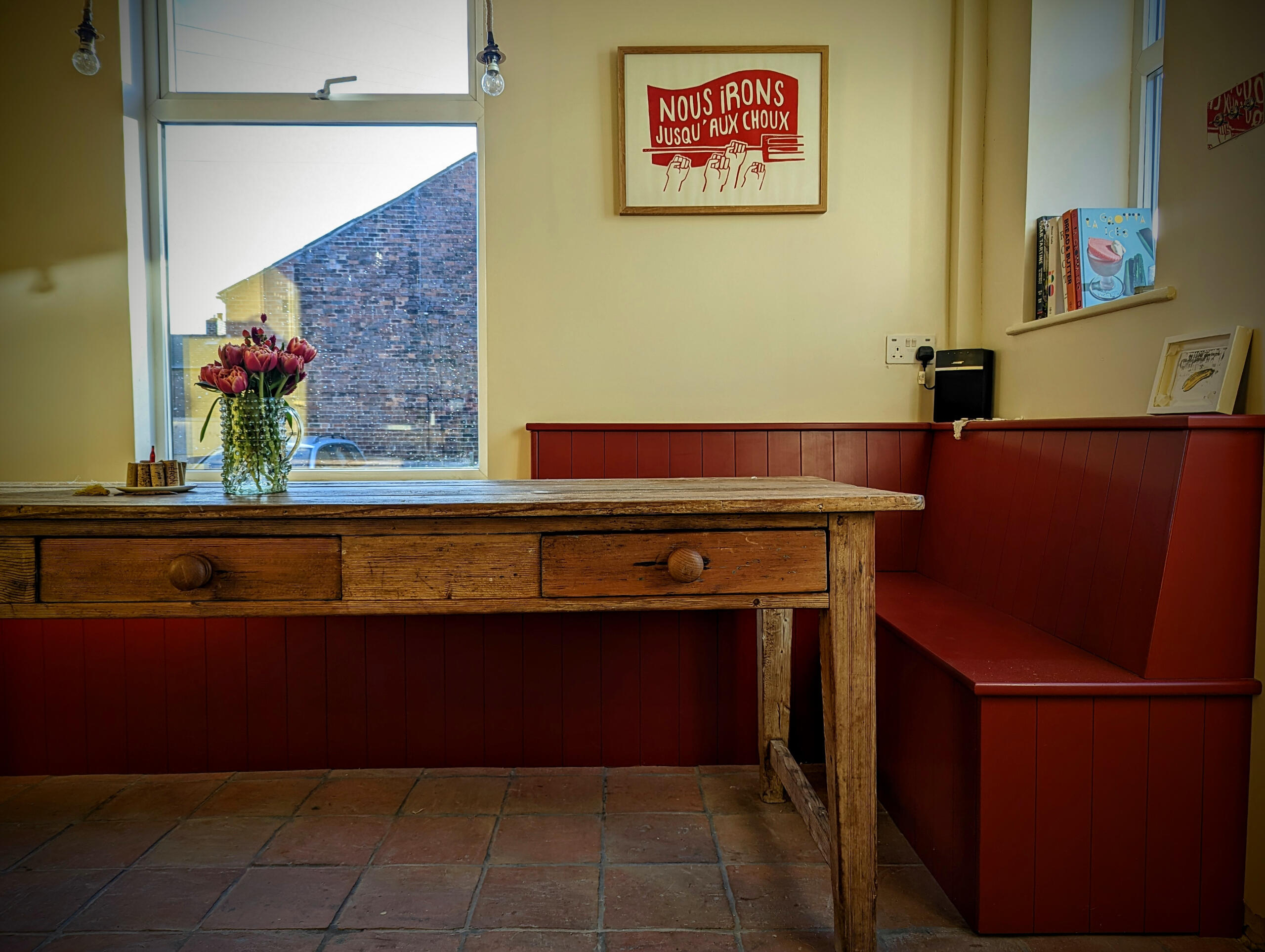 Bespoke storage Leeds