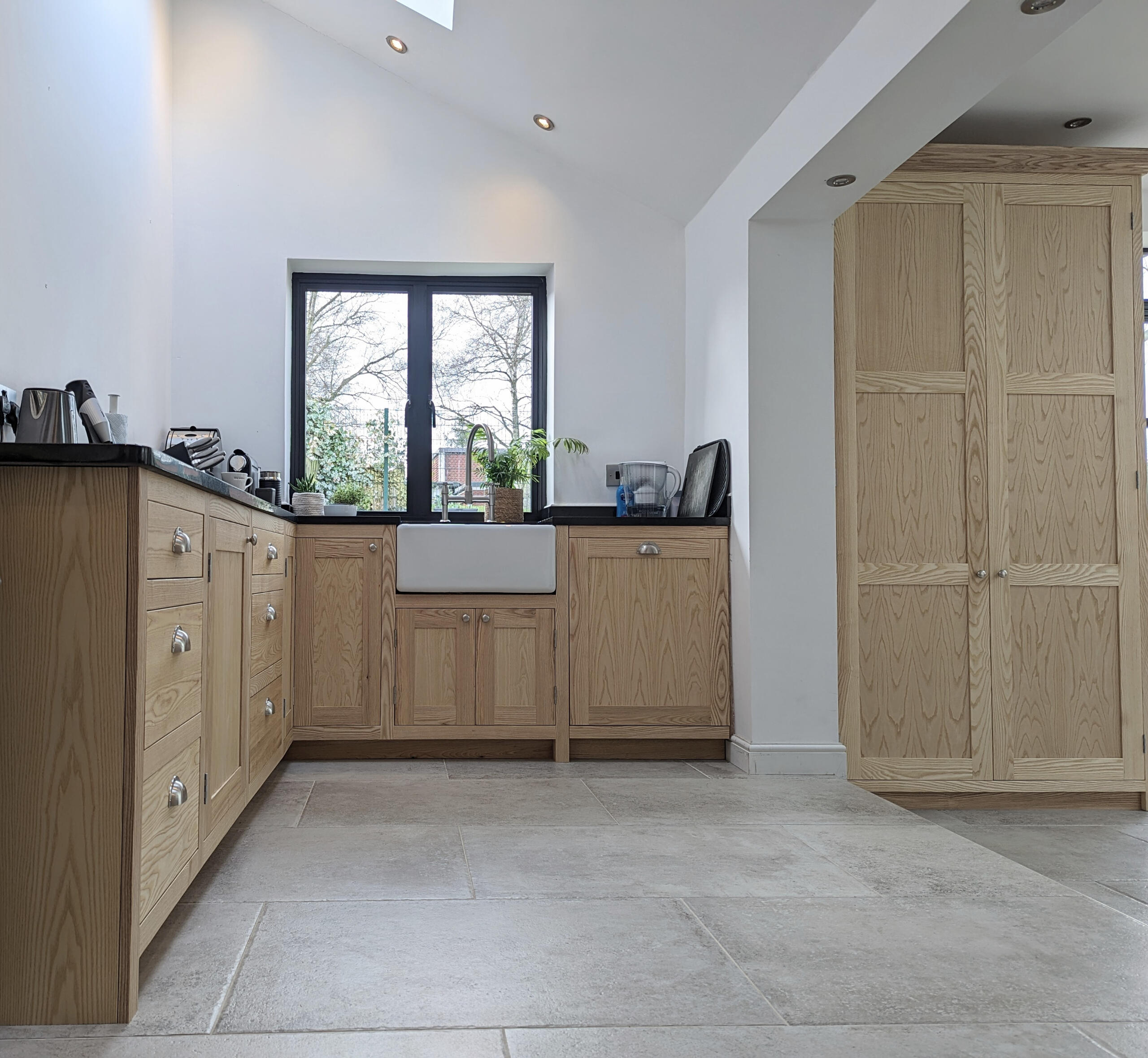 Bespoke storage Leeds