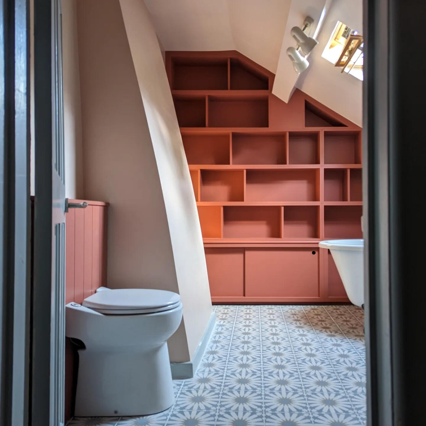 Bespoke storage Leeds