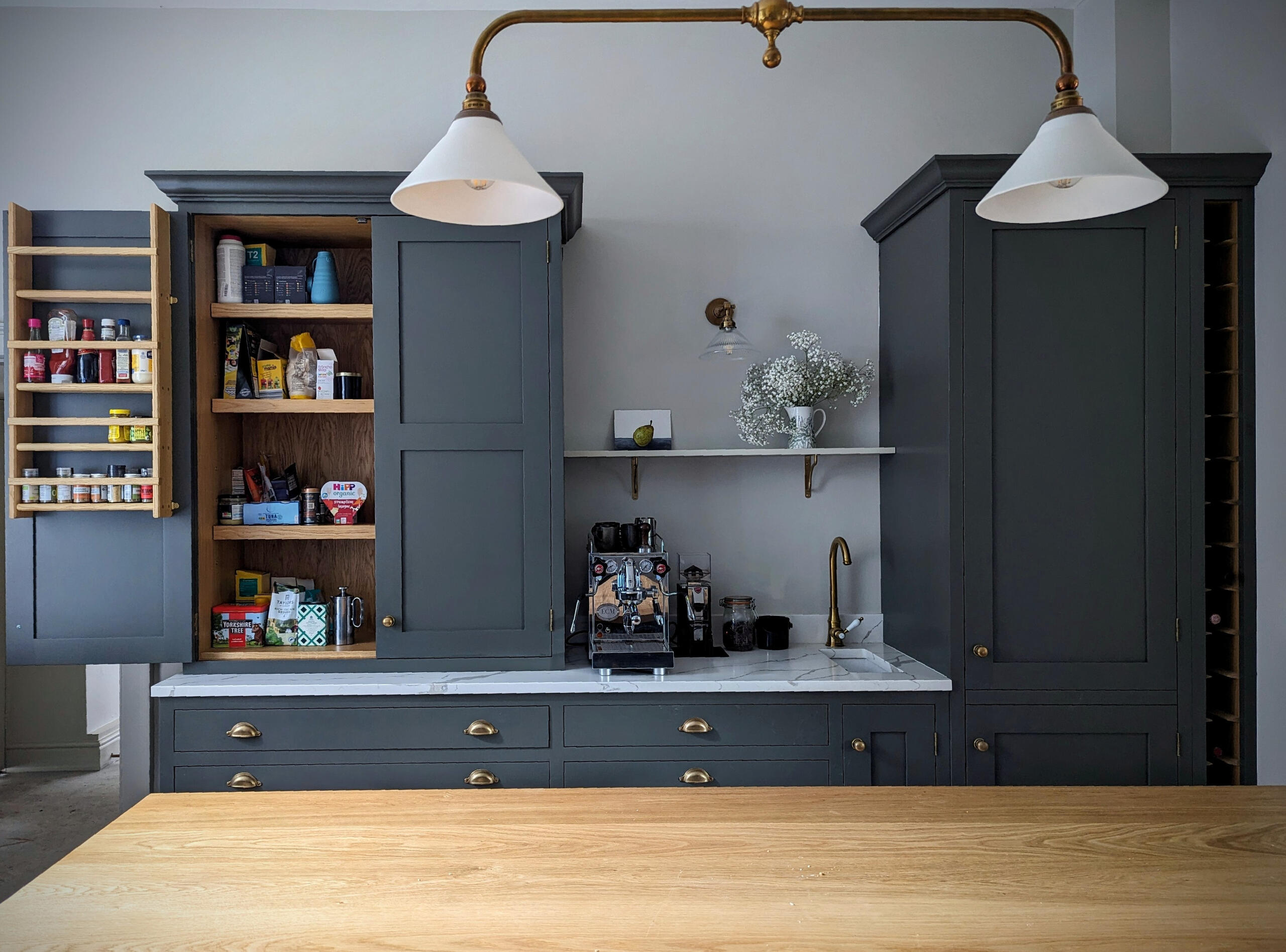 Bespoke storage Leeds