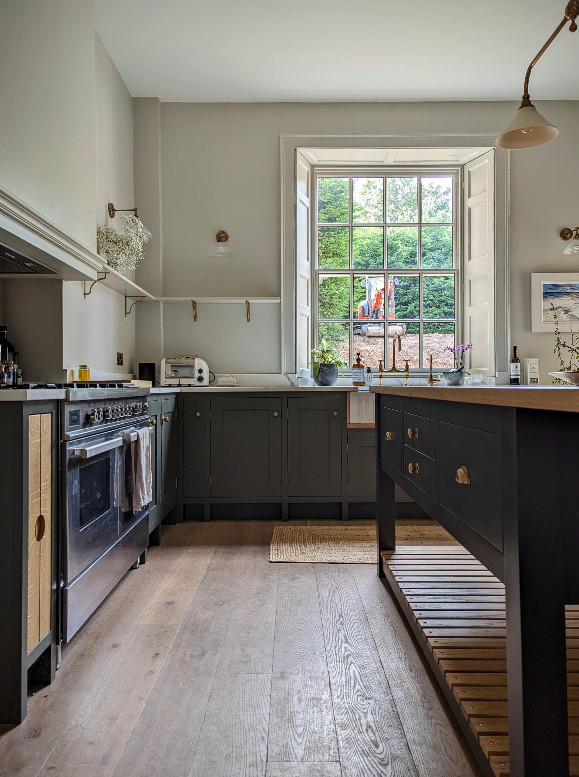 Bespoke storage Leeds