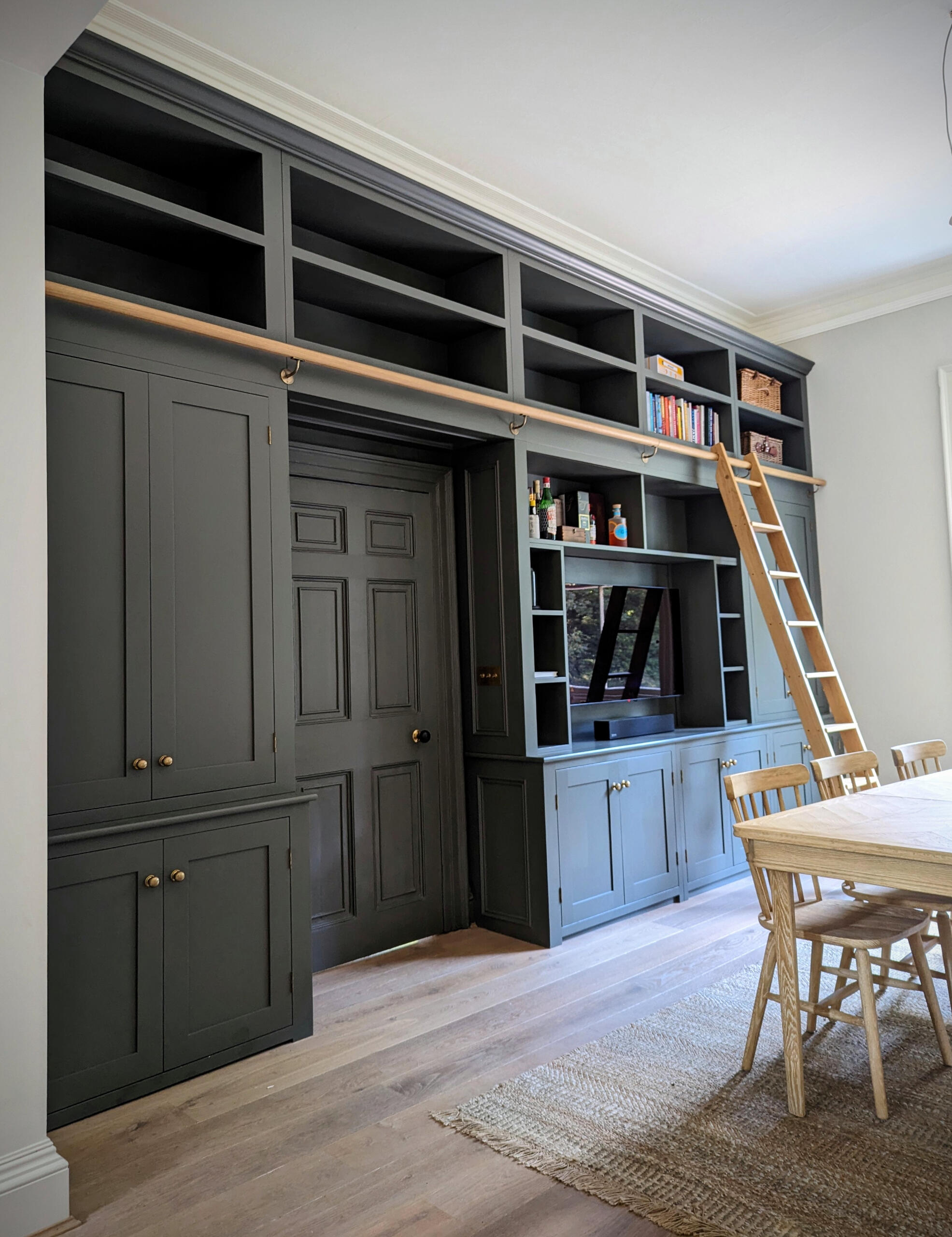 Bespoke storage Leeds