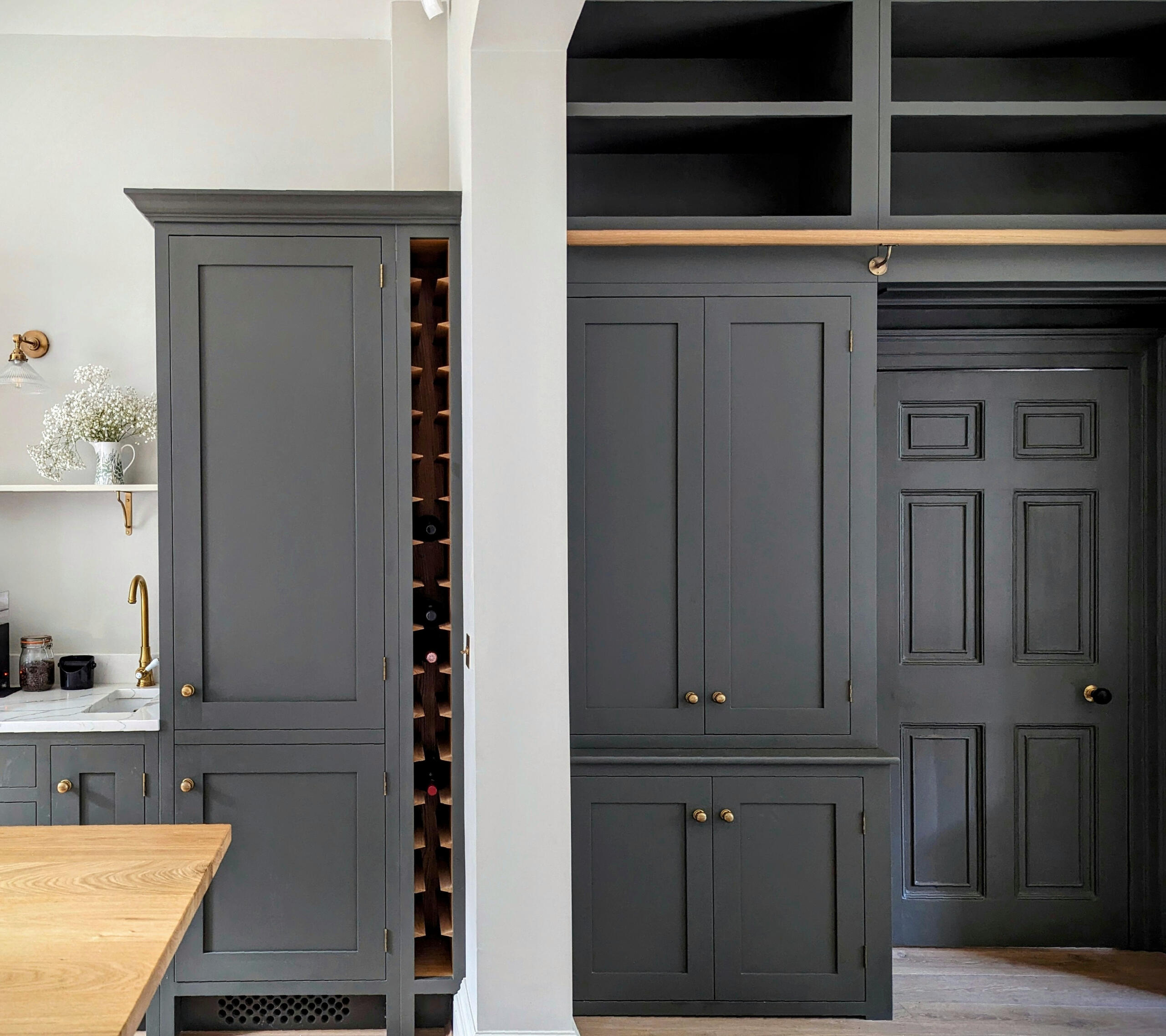 Bespoke storage Leeds