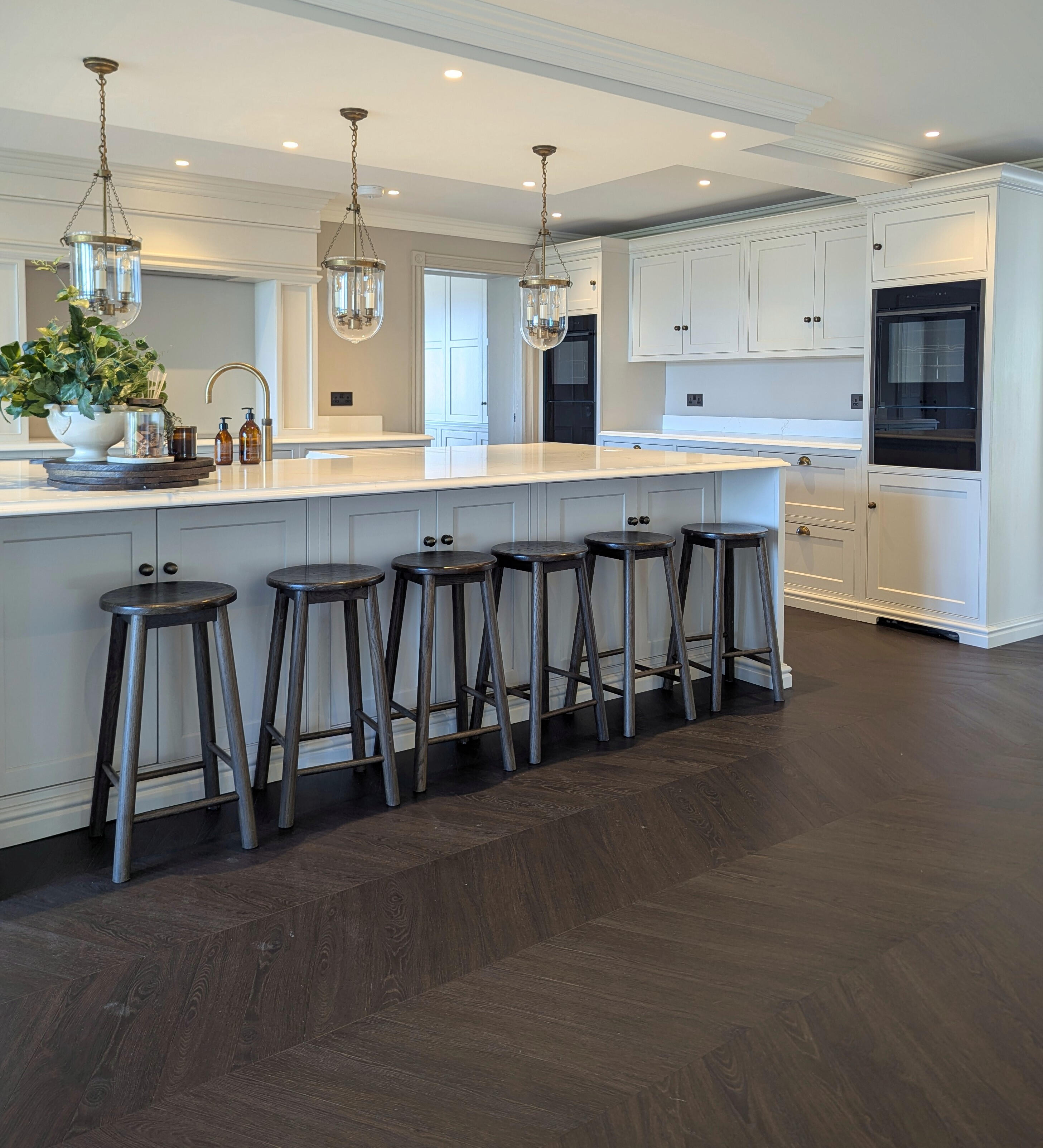 Shaker furniture Leeds